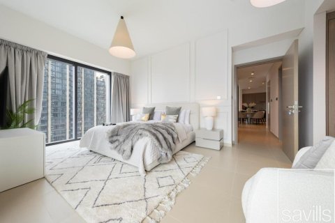 Dzīvoklis Downtown Dubai (Downtown Burj Dubai), Dubaijā, AAE 2 istabas, 112.78 m2 Nr. 747218 - attēls 3