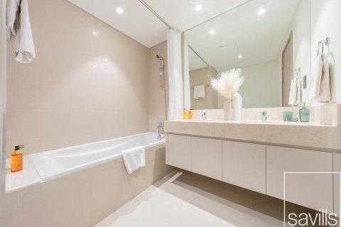 Dzīvoklis Downtown Dubai (Downtown Burj Dubai), Dubaijā, AAE 2 istabas, 112.78 m2 Nr. 747218 - attēls 8