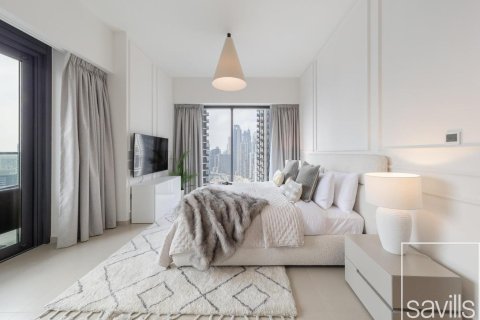 Dzīvoklis Downtown Dubai (Downtown Burj Dubai), Dubaijā, AAE 2 istabas, 112.78 m2 Nr. 747218 - attēls 4