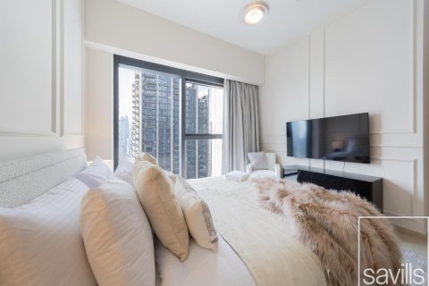 Dzīvoklis Downtown Dubai (Downtown Burj Dubai), Dubaijā, AAE 2 istabas, 112.78 m2 Nr. 747218 - attēls 7