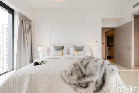 Dzīvoklis Downtown Dubai (Downtown Burj Dubai), Dubaijā, AAE 2 istabas, 112.78 m2 Nr. 747218 - attēls 5