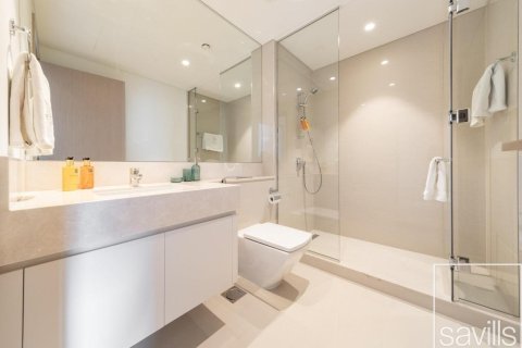 Dzīvoklis Downtown Dubai (Downtown Burj Dubai), Dubaijā, AAE 2 istabas, 112.78 m2 Nr. 747218 - attēls 10