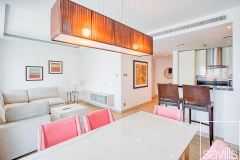 Müüa korter asukohaga Jumeirah Lake Towers, Dubai, AÜE: 1 magamistoaga, 74.51 m² Nr 747221 - pilt 3