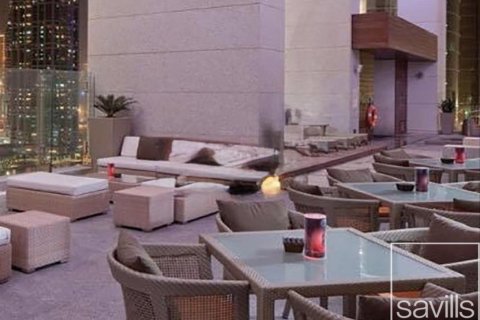 Müüa korter asukohaga Jumeirah Lake Towers, Dubai, AÜE: 1 magamistoaga, 74.51 m² Nr 747221 - pilt 15