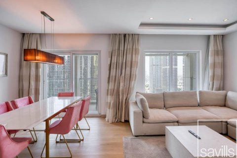 Müüa korter asukohaga Jumeirah Lake Towers, Dubai, AÜE: 1 magamistoaga, 74.51 m² Nr 747221 - pilt 2