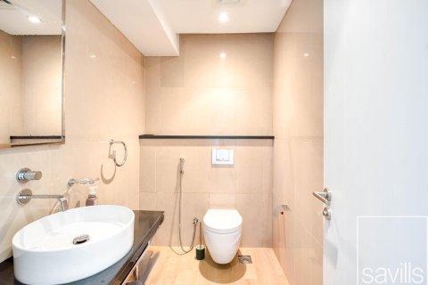 Müüa korter asukohaga Jumeirah Lake Towers, Dubai, AÜE: 1 magamistoaga, 74.51 m² Nr 747221 - pilt 10