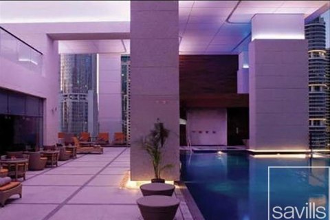 Müüa korter asukohaga Jumeirah Lake Towers, Dubai, AÜE: 1 magamistoaga, 74.51 m² Nr 747221 - pilt 12