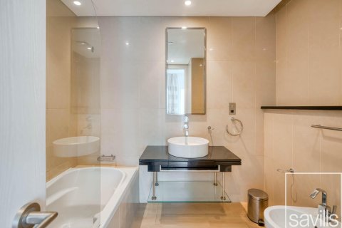 Müüa korter asukohaga Jumeirah Lake Towers, Dubai, AÜE: 1 magamistoaga, 74.51 m² Nr 747221 - pilt 11