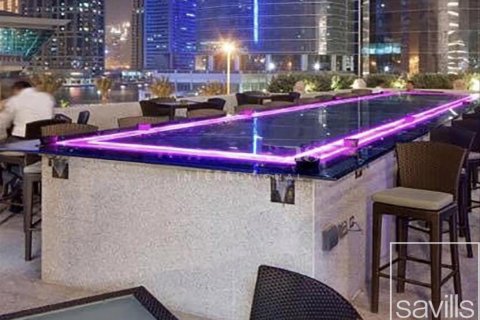 Müüa korter asukohaga Jumeirah Lake Towers, Dubai, AÜE: 1 magamistoaga, 74.51 m² Nr 747221 - pilt 16