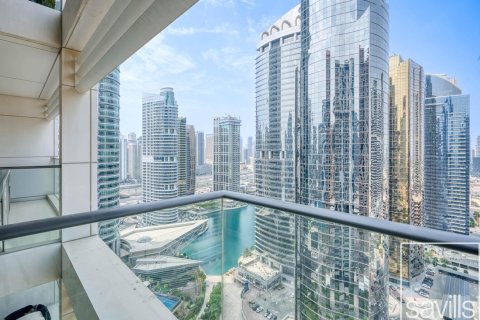 Müüa korter asukohaga Jumeirah Lake Towers, Dubai, AÜE: 1 magamistoaga, 74.51 m² Nr 747221 - pilt 4