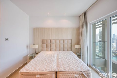 Müüa korter asukohaga Jumeirah Lake Towers, Dubai, AÜE: 1 magamistoaga, 74.51 m² Nr 747221 - pilt 8