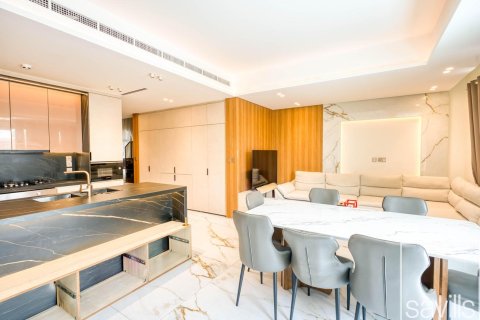Townhouse in Jumeirah Golf Estates, Dubai, UAE 3 bedrooms, 142.33 sq.m. № 747215 - photo 3