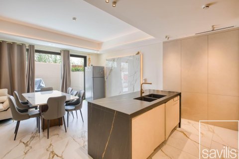 Townhouse in Jumeirah Golf Estates, Dubai, UAE 3 bedrooms, 142.33 sq.m. № 747215 - photo 2