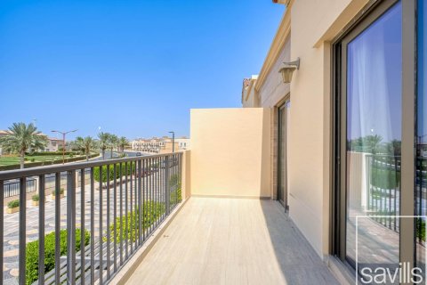 Townhouse in Jumeirah Golf Estates, Dubai, UAE 3 bedrooms, 142.33 sq.m. № 747215 - photo 9
