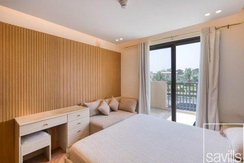 Townhouse in Jumeirah Golf Estates, Dubai, UAE 3 bedrooms, 142.33 sq.m. № 747215 - photo 5