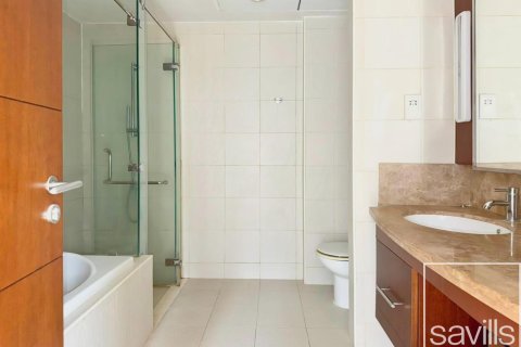 Downtown Dubai (Downtown Burj Dubai), Dubai, UAE의 판매용 아파트 침실 2개, 112.32제곱미터 번호 747217 - 사진 9