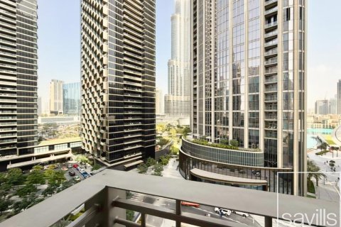 Downtown Dubai (Downtown Burj Dubai), Dubai, UAE의 판매용 아파트 침실 2개, 112.32제곱미터 번호 747217 - 사진 3