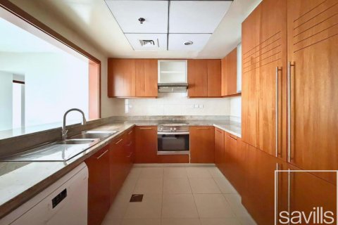 Downtown Dubai (Downtown Burj Dubai), Dubai, UAE의 판매용 아파트 침실 2개, 112.32제곱미터 번호 747217 - 사진 5