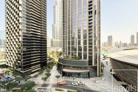 Downtown Dubai (Downtown Burj Dubai), Dubai, UAE의 판매용 아파트 침실 2개, 112.32제곱미터 번호 747217 - 사진 12