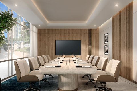 Penthouse à vendre à Dubai Marina, Dubai, EAU 5 chambres, 514.8 m2 № 679037 - photo 13