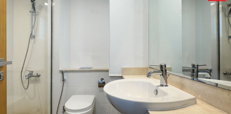 Maison de ville à Dubai, EAU: 3 chambres, 224.9 m2 № 679038