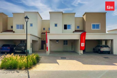 Maison de ville à louer à Dubai, EAU 3 chambres, 224.9 m2 № 679038 - photo 10