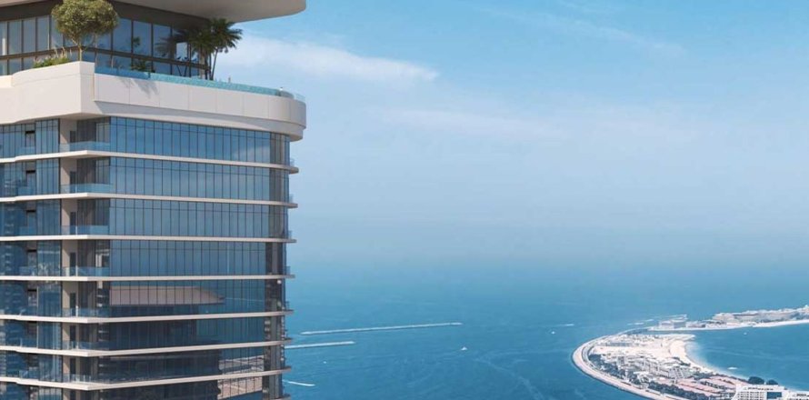 Apartment sa Dubai Harbour, UAE 5 silid-tulugan, 751.2 sq.m. № 679042