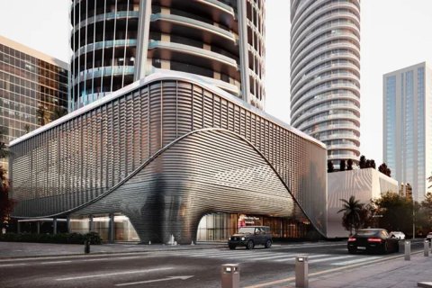 Lakás itt: Downtown Dubai (Downtown Burj Dubai), EAE, 4 hálószoba, 372.6 m², azonosító: 679041 - fénykép 5