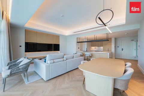 Lägenhet uthyres i Al Barsha, Dubai, UAE 1 sovrum, 107 kvm Nr. 679036 - fotografi 5