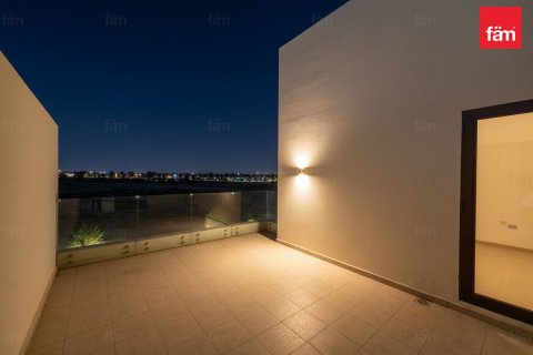 Māja Dubaijā, AAE 4 istabas, 191.8 m2 Nr. 679040 - attēls 23