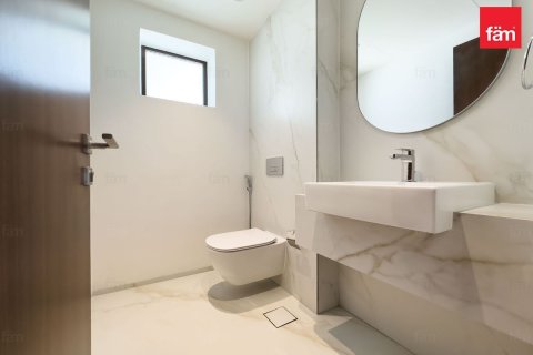 Dubai, संयुक्त अरब अमीरात में टाउनहाउस, 4 बेडरूम, 191.8 वर्ग मीटर, संख्या 679040 - फ़ोटो 19