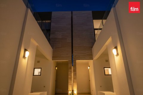 Māja Dubaijā, AAE 4 istabas, 191.8 m2 Nr. 679040 - attēls 21