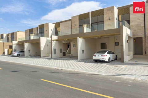 Māja Dubaijā, AAE 4 istabas, 191.8 m2 Nr. 679040 - attēls 26