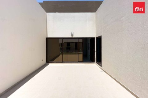 Dubai, संयुक्त अरब अमीरात में टाउनहाउस, 4 बेडरूम, 191.8 वर्ग मीटर, संख्या 679040 - फ़ोटो 4