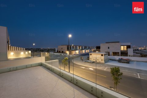 Māja Dubaijā, AAE 4 istabas, 191.8 m2 Nr. 679040 - attēls 22