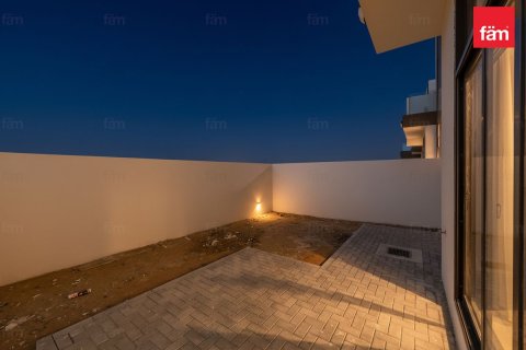 Māja Dubaijā, AAE 4 istabas, 191.8 m2 Nr. 679040 - attēls 25