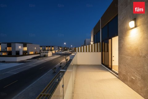 Māja Dubaijā, AAE 4 istabas, 191.8 m2 Nr. 679040 - attēls 24