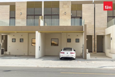 Māja Dubaijā, AAE 4 istabas, 191.8 m2 Nr. 679040 - attēls 27