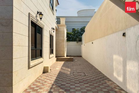 Villa uthyres i Al Barsha, Dubai, UAE 6 sovrum, 982.3 kvm Nr. 679039 - fotografi 11