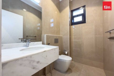 Villa uthyres i Al Barsha, Dubai, UAE 6 sovrum, 982.3 kvm Nr. 679039 - fotografi 15