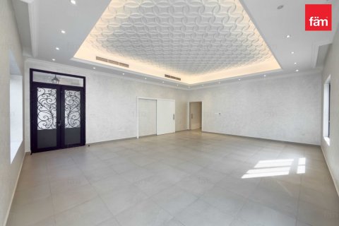 Villa uthyres i Al Barsha, Dubai, UAE 6 sovrum, 982.3 kvm Nr. 679039 - fotografi 20