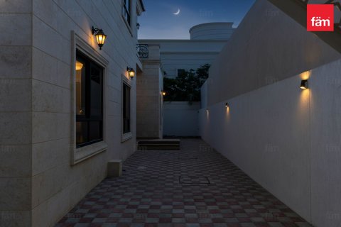 Villa uthyres i Al Barsha, Dubai, UAE 6 sovrum, 982.3 kvm Nr. 679039 - fotografi 17