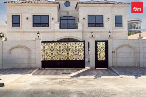 Villa uthyres i Al Barsha, Dubai, UAE 6 sovrum, 982.3 kvm Nr. 679039 - fotografi 5