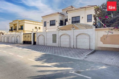 Villa uthyres i Al Barsha, Dubai, UAE 6 sovrum, 982.3 kvm Nr. 679039 - fotografi 13