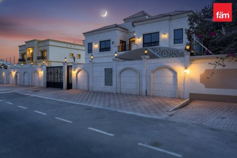 Villa uthyres i Al Barsha, Dubai, UAE 6 sovrum, 982.3 kvm Nr. 679039 - fotografi 1
