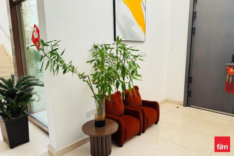 Villa para arrendamento em Dubai, EAU 5 quartos, 925.4 m2 № 659185 - foto 26