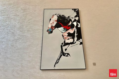 Villa para arrendamento em Dubai, EAU 5 quartos, 925.4 m2 № 659185 - foto 29