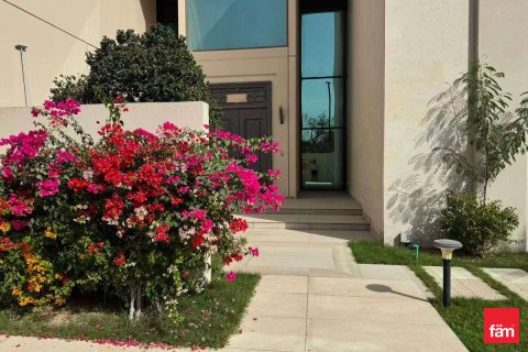 Vila di Dubai, UEA 5 kamar tidur, 925.4 m2 nomor 659185 - foto 9