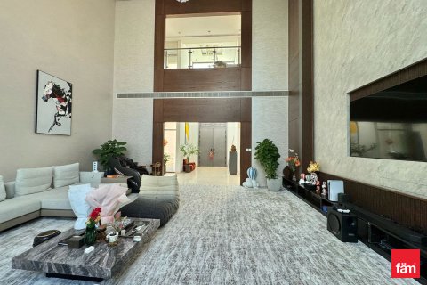 Villa para arrendamento em Dubai, EAU 5 quartos, 925.4 m2 № 659185 - foto 3
