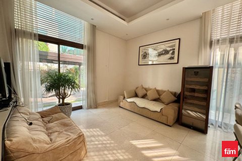 Villa para arrendamento em Dubai, EAU 5 quartos, 925.4 m2 № 659185 - foto 6